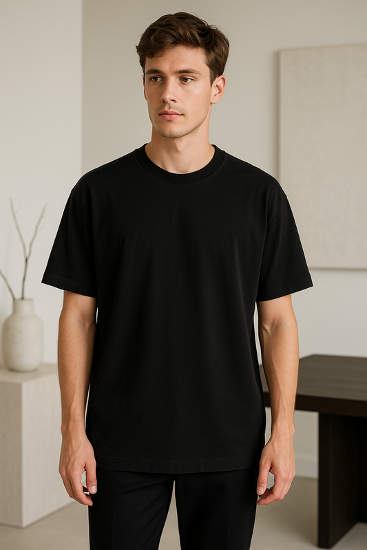 Camisetas Algodón Premium