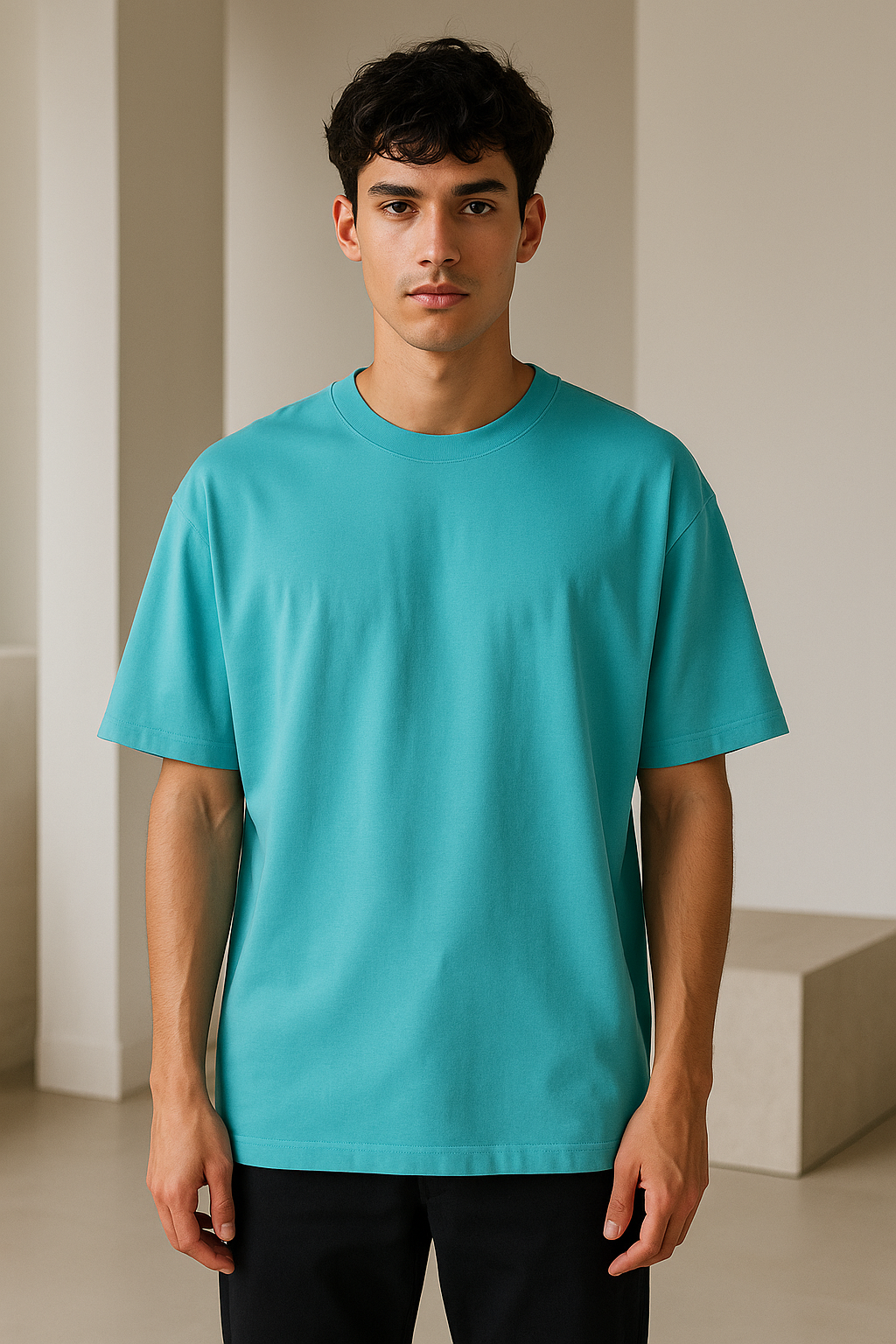 Camisetas Algodón Premium