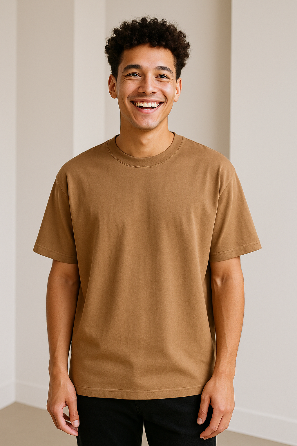 Camisetas Algodón Premium