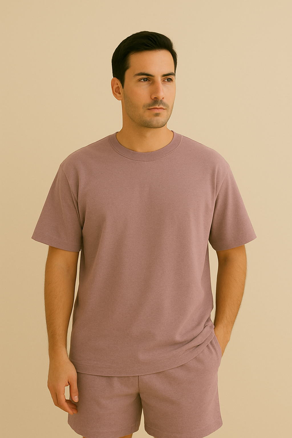 Camisetas Algodón Premium