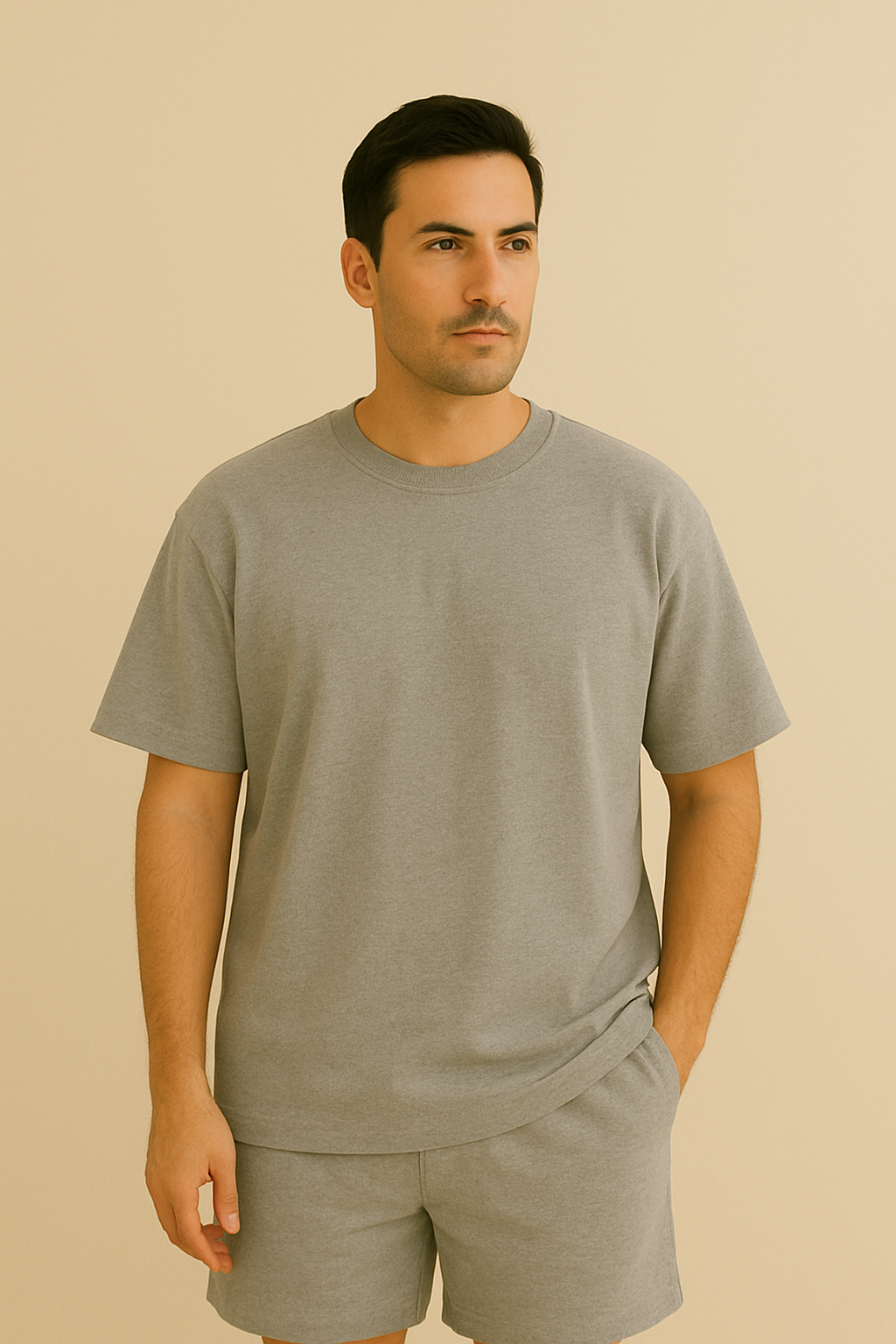 Camisetas Algodón Premium